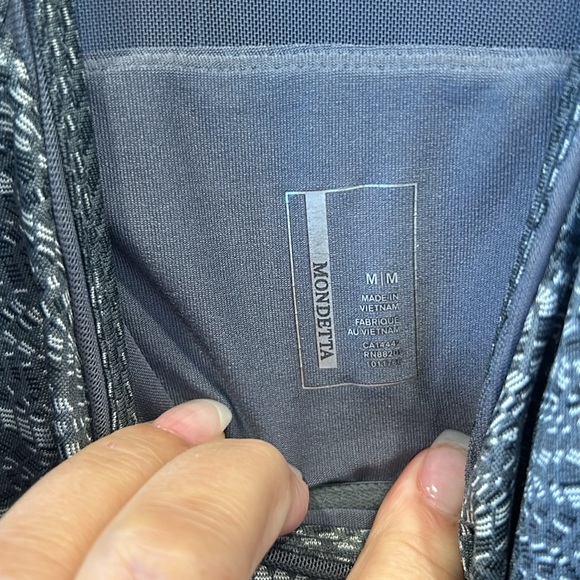 LIQUIDATION Robe Mondetta - Picture 2 of 4